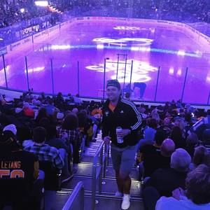 Meet your Posher, Bill